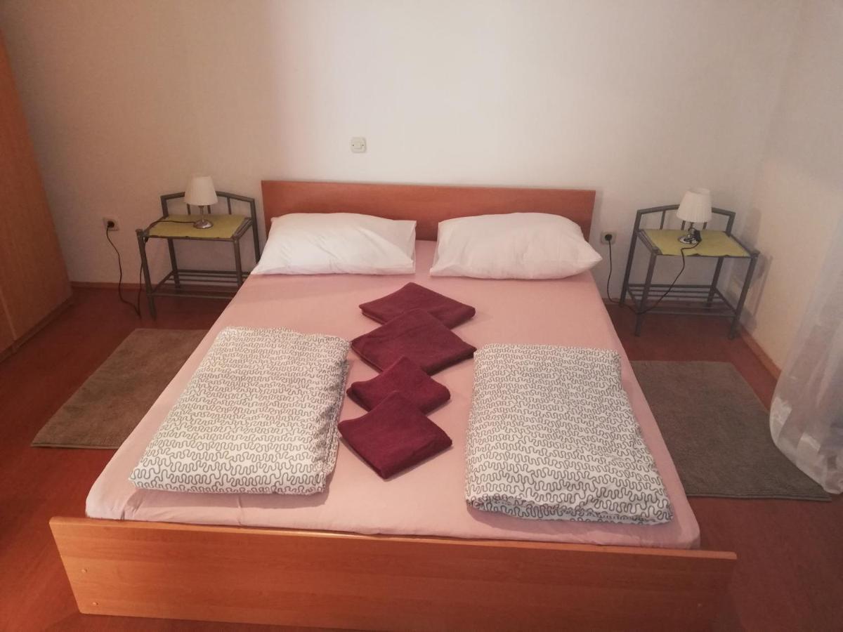 Vito Apartmán